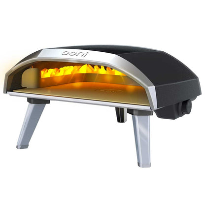 Casdon Ooni Toy Pizza Oven And Topping Station