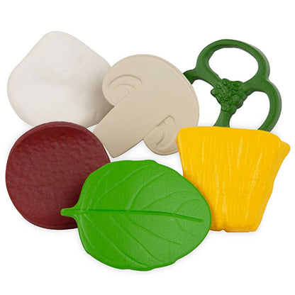 Casdon Ooni Toy Pizza Oven And Topping Station