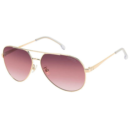 Carrera 3005/S Women's Sunglasses Burgundy/Pink
