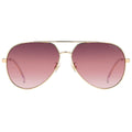 Carrera 3005/S Women's Sunglasses Burgundy/Pink - SuperSaverAU - view 2