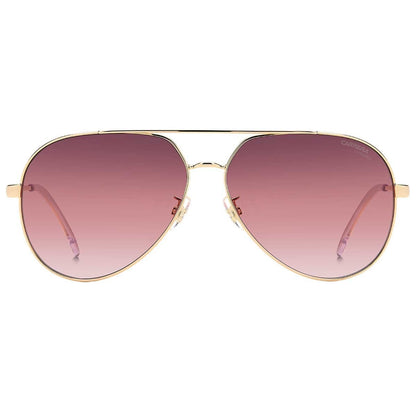 Carrera 3005/S Women's Sunglasses Burgundy/Pink