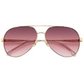 Carrera 3005/S Women's Sunglasses Burgundy/Pink - SuperSaverAU - view 4