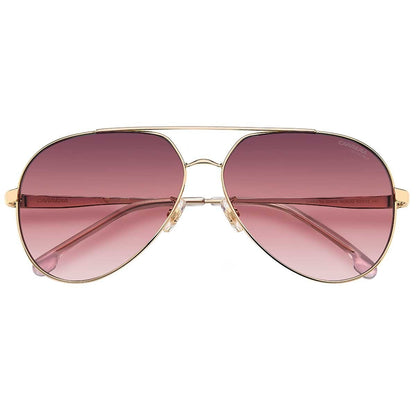 Carrera 3005/S Women's Sunglasses Burgundy/Pink