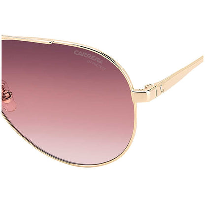 Carrera 3005/S Women's Sunglasses Burgundy/Pink