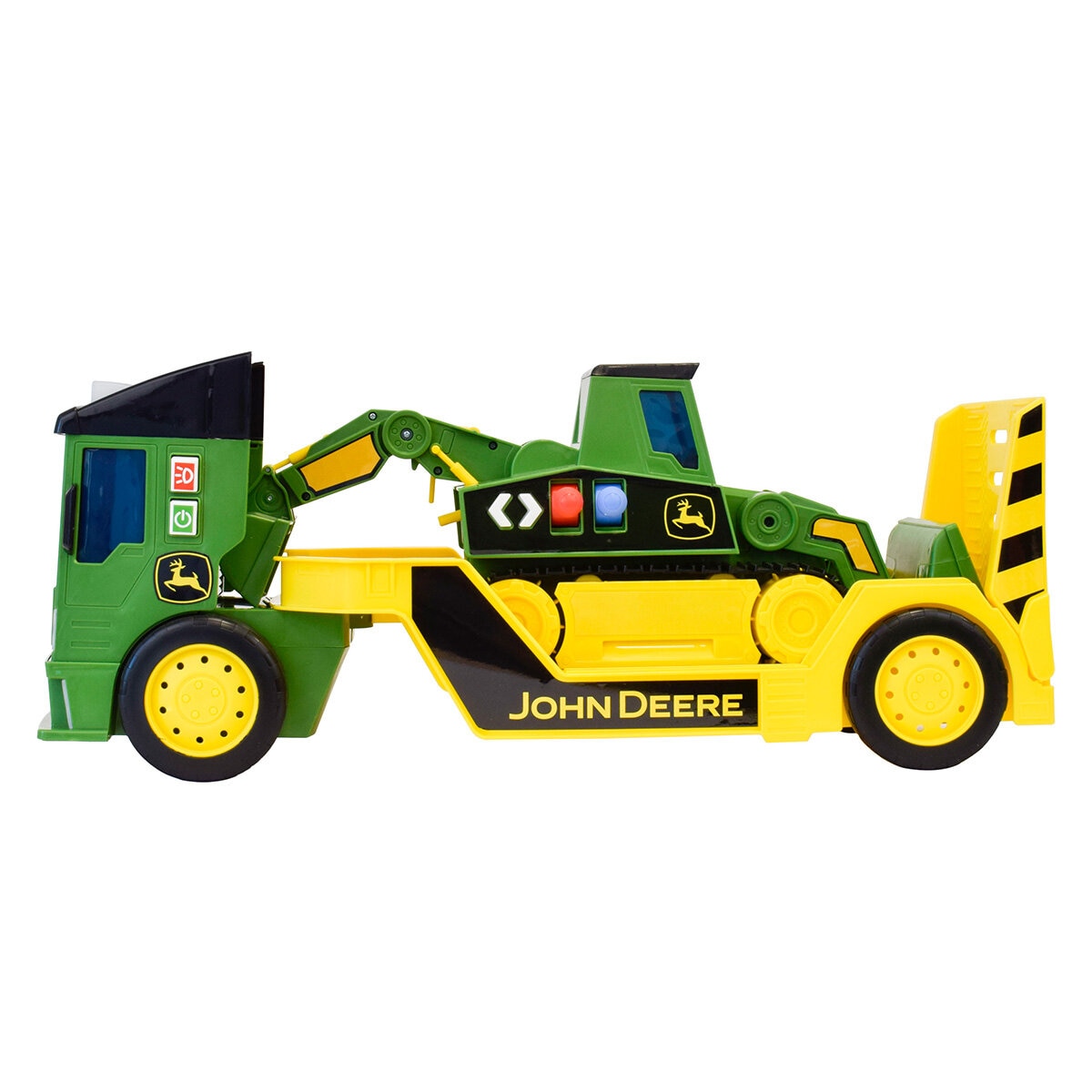 John Deere Maxx Action Mega Mover Truck 60cm