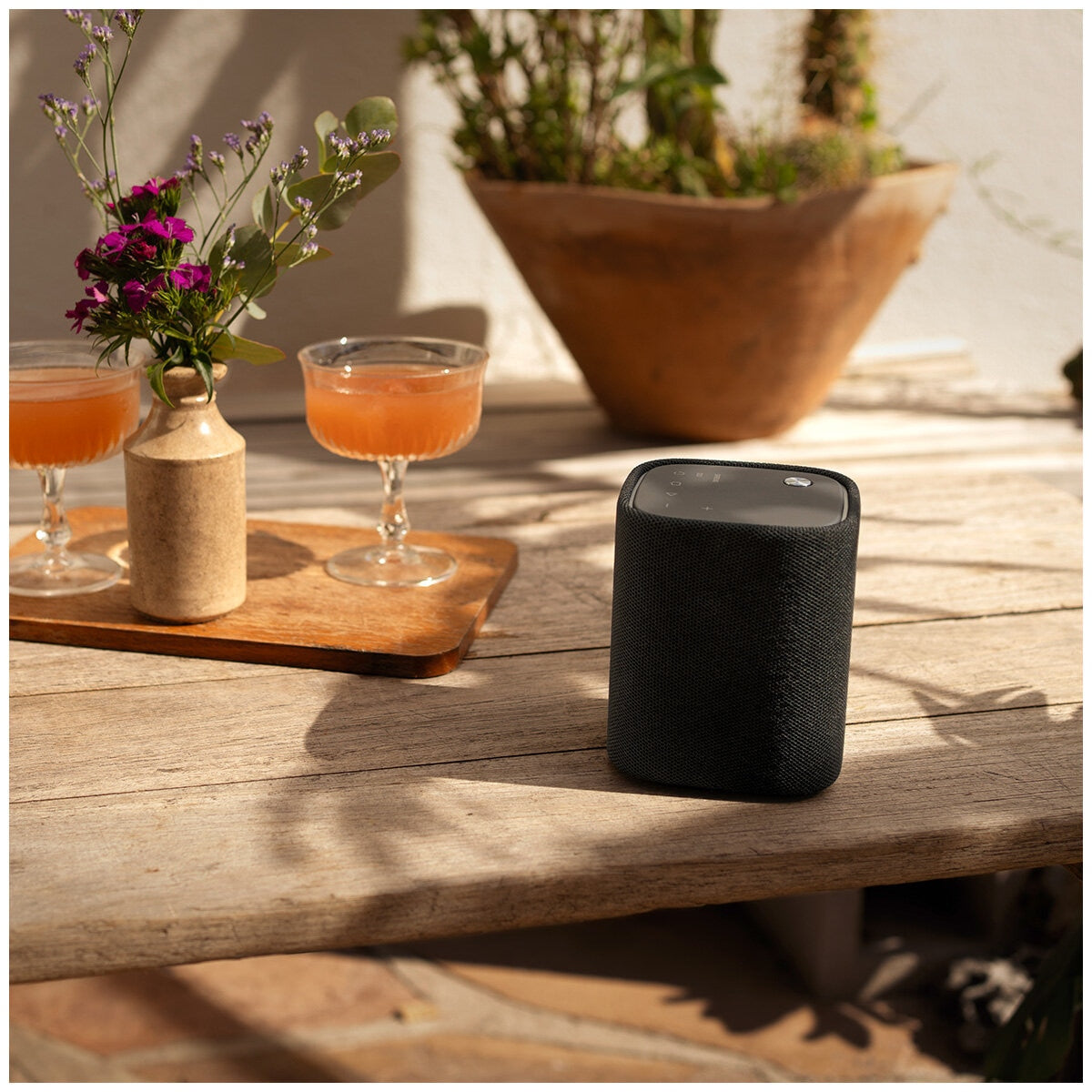 Yamaha True X System Bundle Carbon Grey TRUEX50A