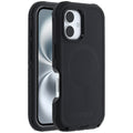 OtterBox Defender MagSafe iPhone 16 Case MPA-77-95961 | 7X Military Standard Drop Defense, MagSafe Magnets, Phone Strap Anchors - SuperSaverAU - view 4