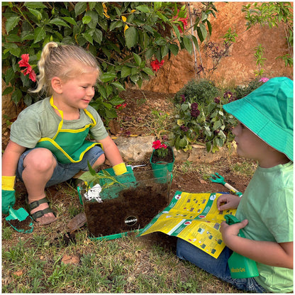 Miracle-Gro Gardening Set