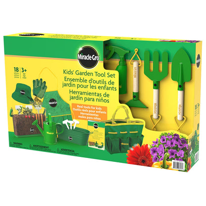Miracle-Gro Gardening Set