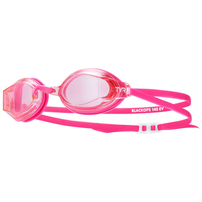 TYR Junior Girls Swim Goggles – 3 Pack (Comfort Fit & Anti-Fog)