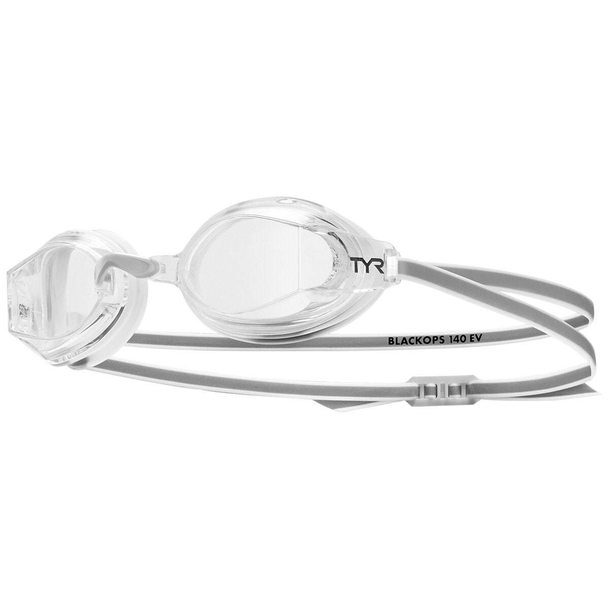 TYR Junior Boys Swim Goggles – 3 Pack (Anti-Fog & UV Protection)