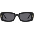 Carrera 3014/S Women's Sunglasses Black - SuperSaverAU - view 2