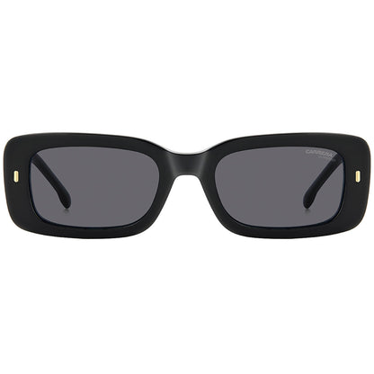 Carrera 3014/S Women's Sunglasses Black