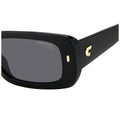 Carrera 3014/S Women's Sunglasses Black - SuperSaverAU - view 5
