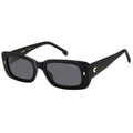 Carrera 3014/S Women's Sunglasses Black - SuperSaverAU - view 1