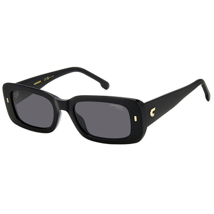 Carrera 3014/S Women's Sunglasses Black