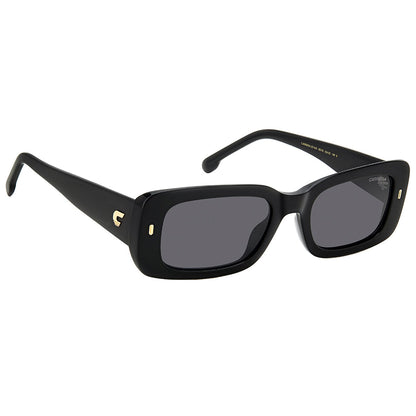 Carrera 3014/S Women's Sunglasses Black