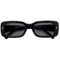 Carrera 3014/S Women's Sunglasses Black - SuperSaverAU - view 4