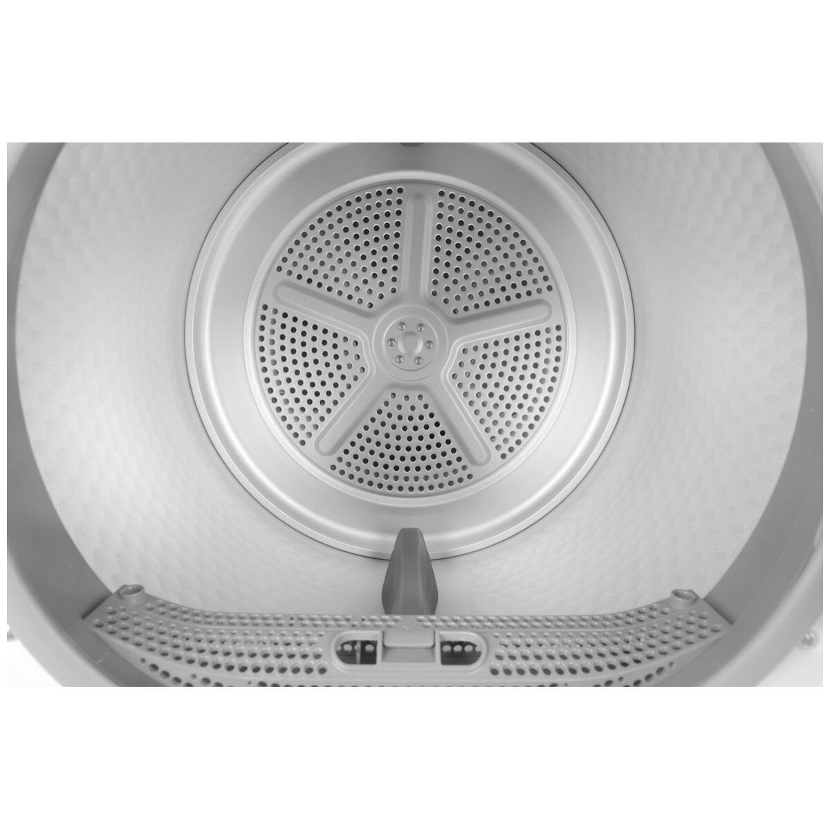 Seiki 8kg Heat Pump Tumble Dryer - 8 Star Energy Rating - Auto Load Sensing - 16 Programs - SC-800AU8HP