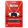 Mortein Kill and Protect Cockroach Baits 12 Pack - 145mm x 218mm - Black - Long-lasting Pest Control - SuperSaverAU - view 1