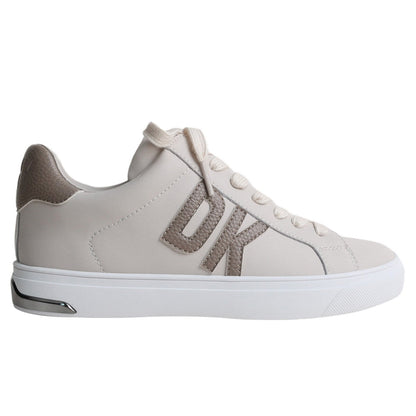 DKNY Abeni Women's Sneaker Pebble/Toffee