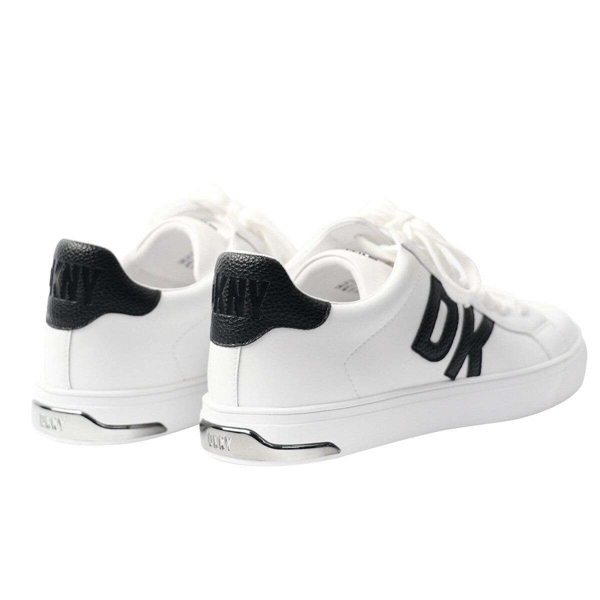 DKNY Abeni Women's Sneaker White/Black