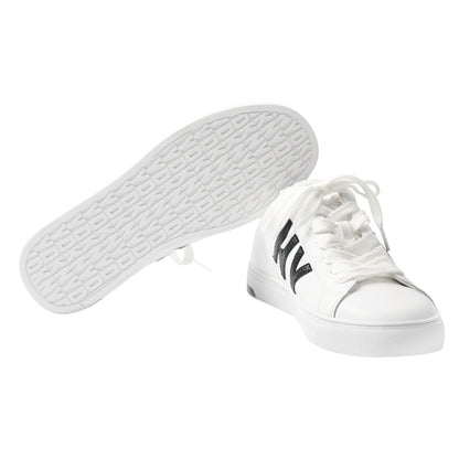 DKNY Abeni Women's Sneaker White/Black