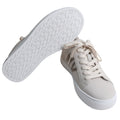 DKNY Abeni Women's Sneaker Pebble/Toffee US 9.5 - SuperSaverAU - view 4
