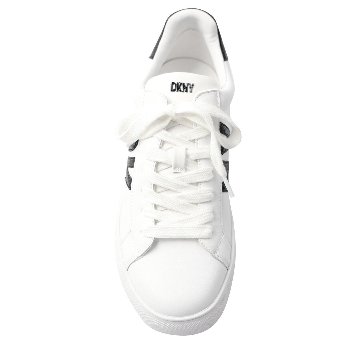 DKNY Abeni Women's Sneaker White/Black