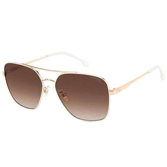 Carrera 3019/S Women's Sunglasses Brown