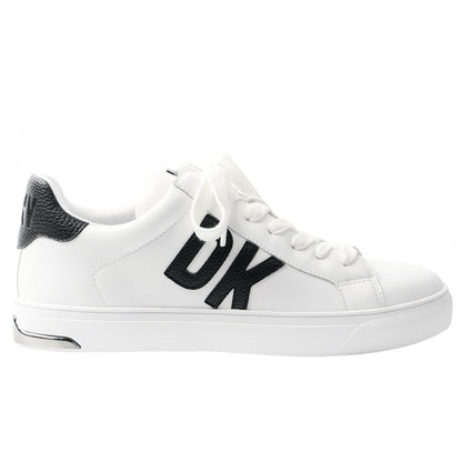 DKNY Abeni Women's Sneaker White/Black