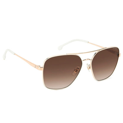 Carrera 3019/S Women's Sunglasses Brown