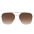 Carrera 3019/S Women's Sunglasses Brown - SuperSaverAU - view 2