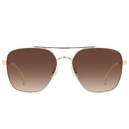 Carrera 3019/S Women's Sunglasses Brown
