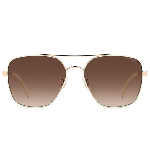 Carrera 3019/S Women's Sunglasses Brown - SuperSaverAU - view 2