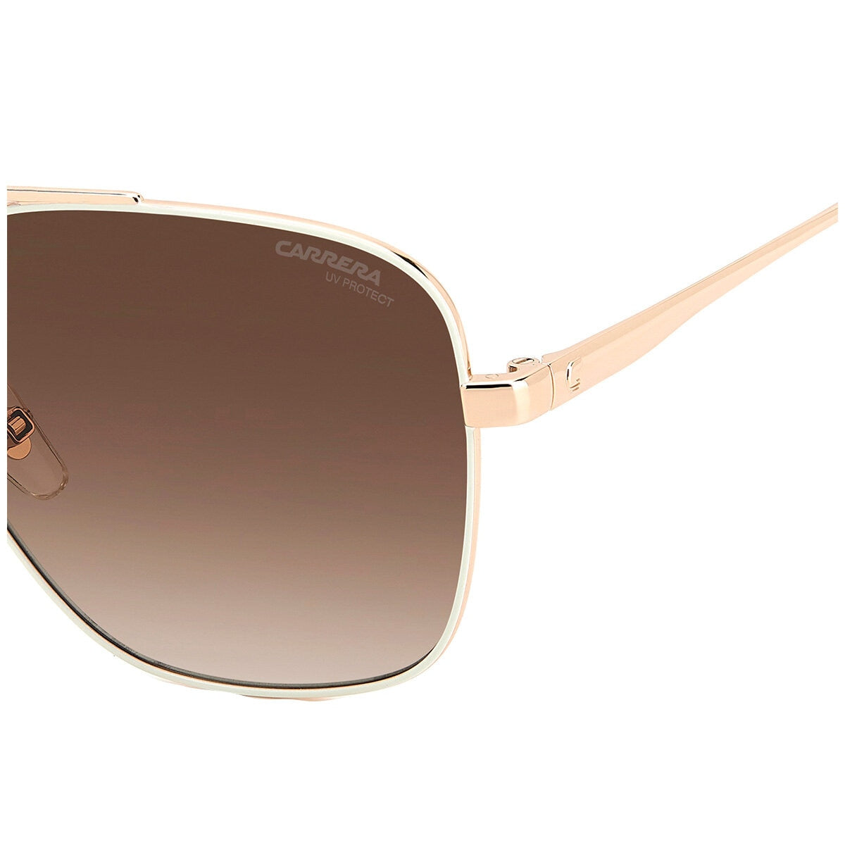 Carrera 3019/S Women's Sunglasses Brown - SuperSaverAU - view 4