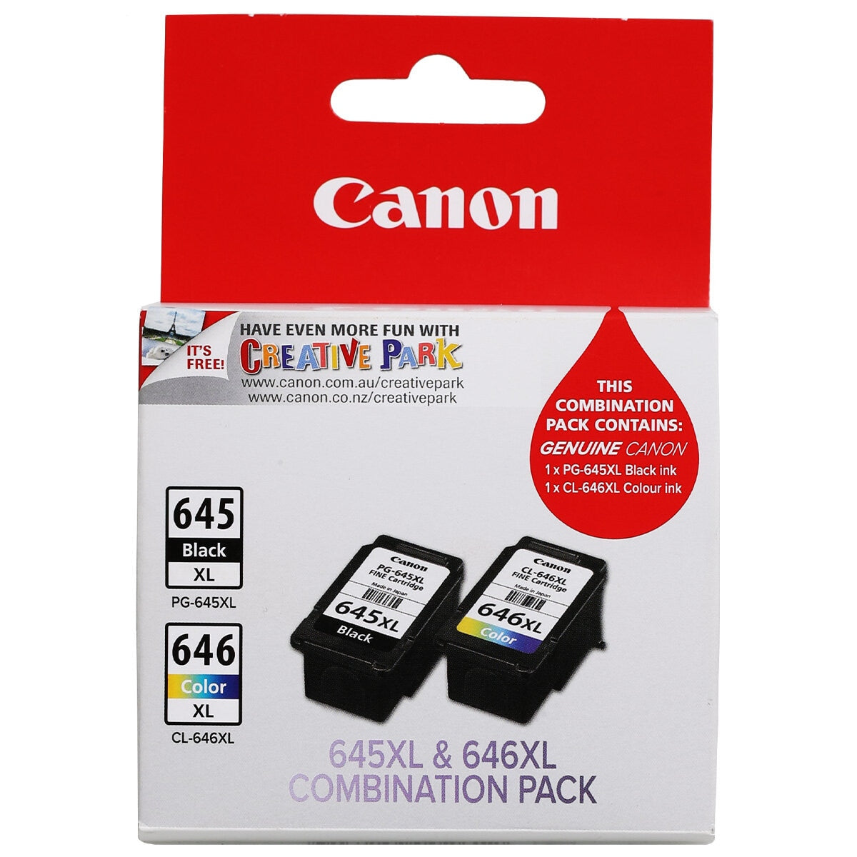 CANON