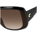 Carrera 3007/S Women's Sunglasses Brown - SuperSaverAU - view 6