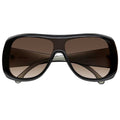 Carrera 3007/S Women's Sunglasses Brown - SuperSaverAU - view 4