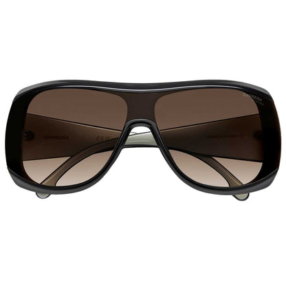 Carrera 3007/S Women's Sunglasses Brown