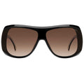 Carrera 3007/S Women's Sunglasses Brown - SuperSaverAU - view 2