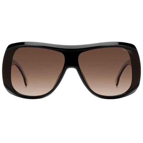 Carrera 3007/S Women's Sunglasses Brown - SuperSaverAU - view 2