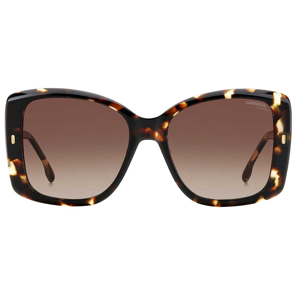 Carrera 3030/S Women's Sunglasses Brown