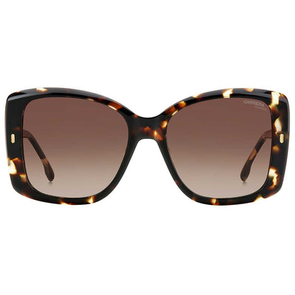 Carrera 3030/S Women's Sunglasses Brown