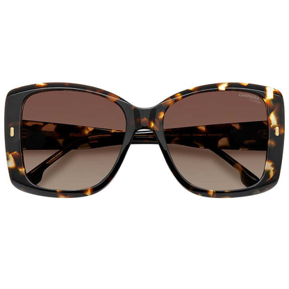 Carrera 3030/S Women's Sunglasses Brown