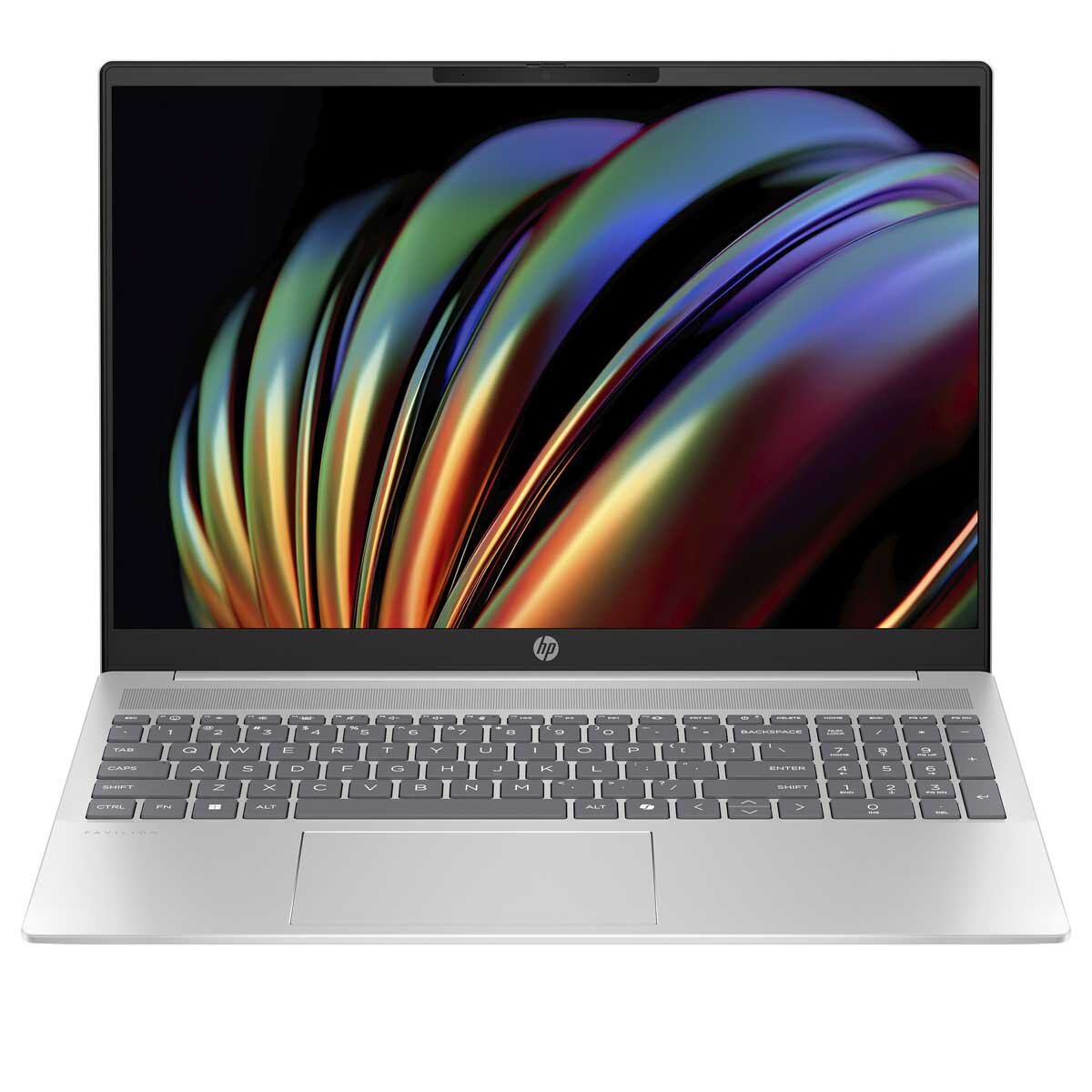 HP Pavilion 16-AF0007TU Laptop | 16 Inch Display Size | Powerful Performance