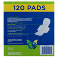 Stayfree Ultra Thin Regular Pads With Wings 120  Pack - SuperSaverAU - view 3