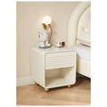 Aesthetik Kids Linear Bedside Table - SuperSaverAU - view 5