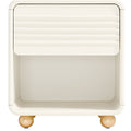Aesthetik Kids Linear Bedside Table - SuperSaverAU - view 6