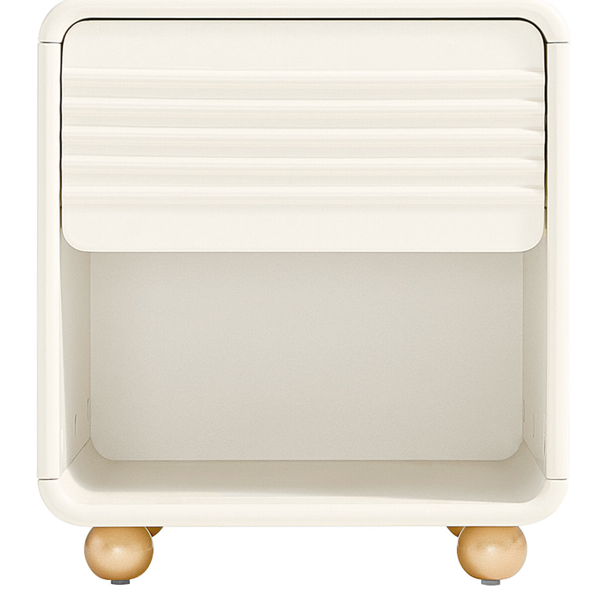 Aesthetik Kids Linear Bedside Table - SuperSaverAU - view 6